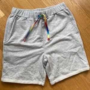 Fabletics Pride Shorts